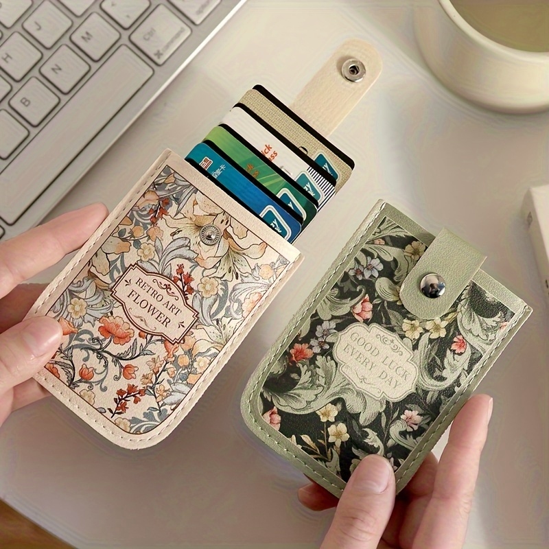 Gelamineerde verborgen mini-po - Index Card Holder recensie en prijs