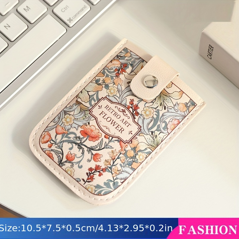 Gelamineerde verborgen mini-po - Index Card Holder recensie en prijs