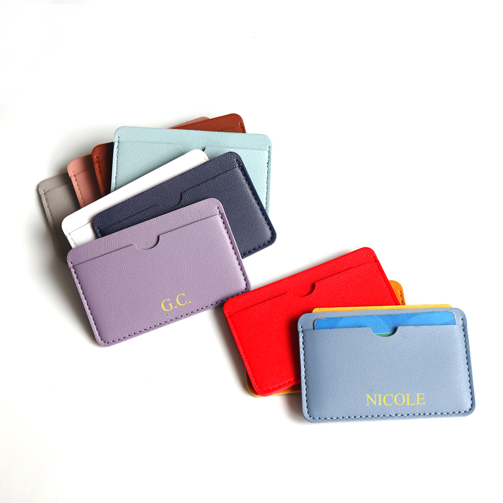 Aangepaste logo kleine kaartho - Index Card Holder recensie en prijs