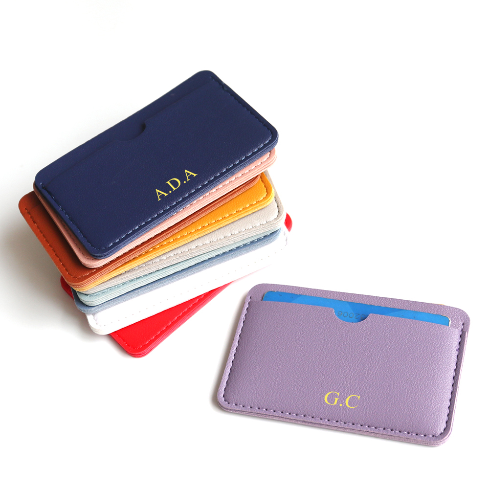 Aangepaste logo kleine kaartho - Index Card Holder recensie en prijs