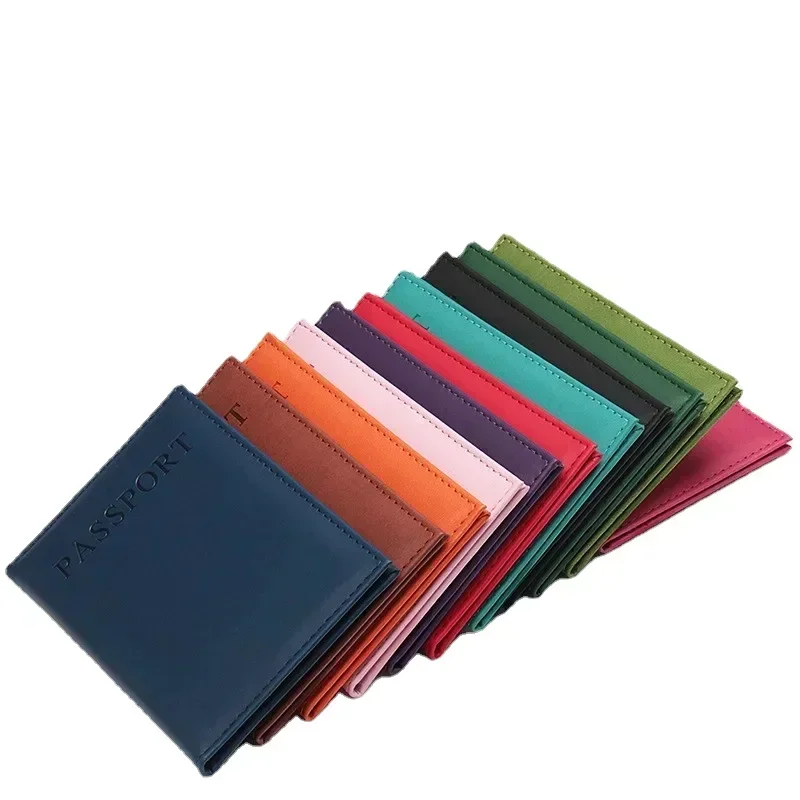 Mode Vrouwen Mannen Paspoort C - Index Card Holder recensie en prijs