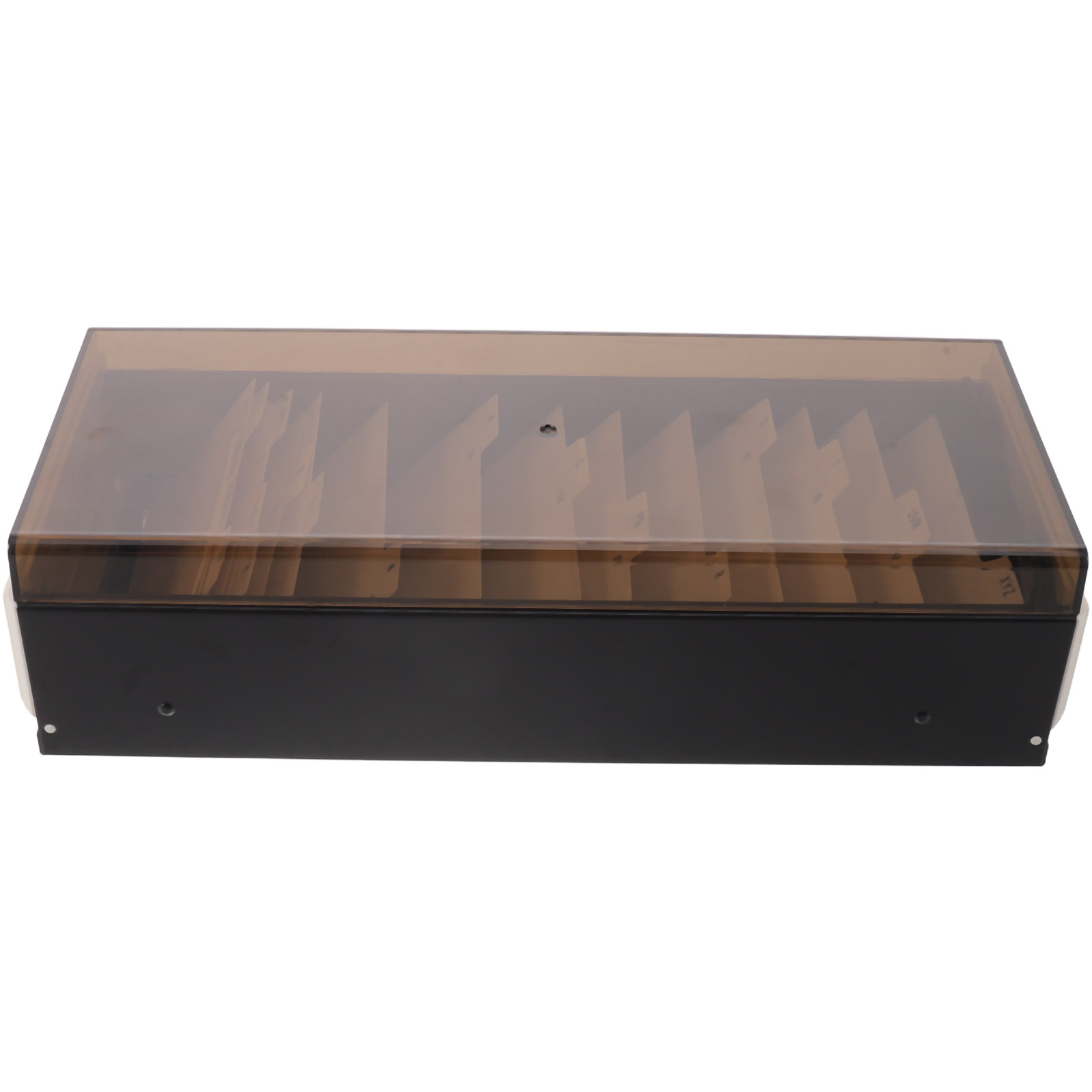 Visitekaartjeshouder met grote - Index Card Holder recensie en prijs