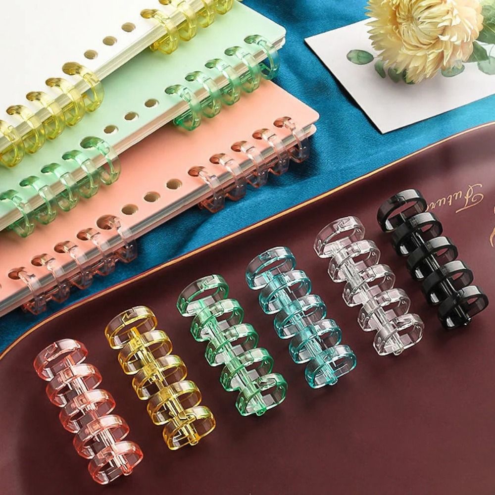10 Stuks Binding Stekels Snap  - Binder A4 Lever recensie en prijs