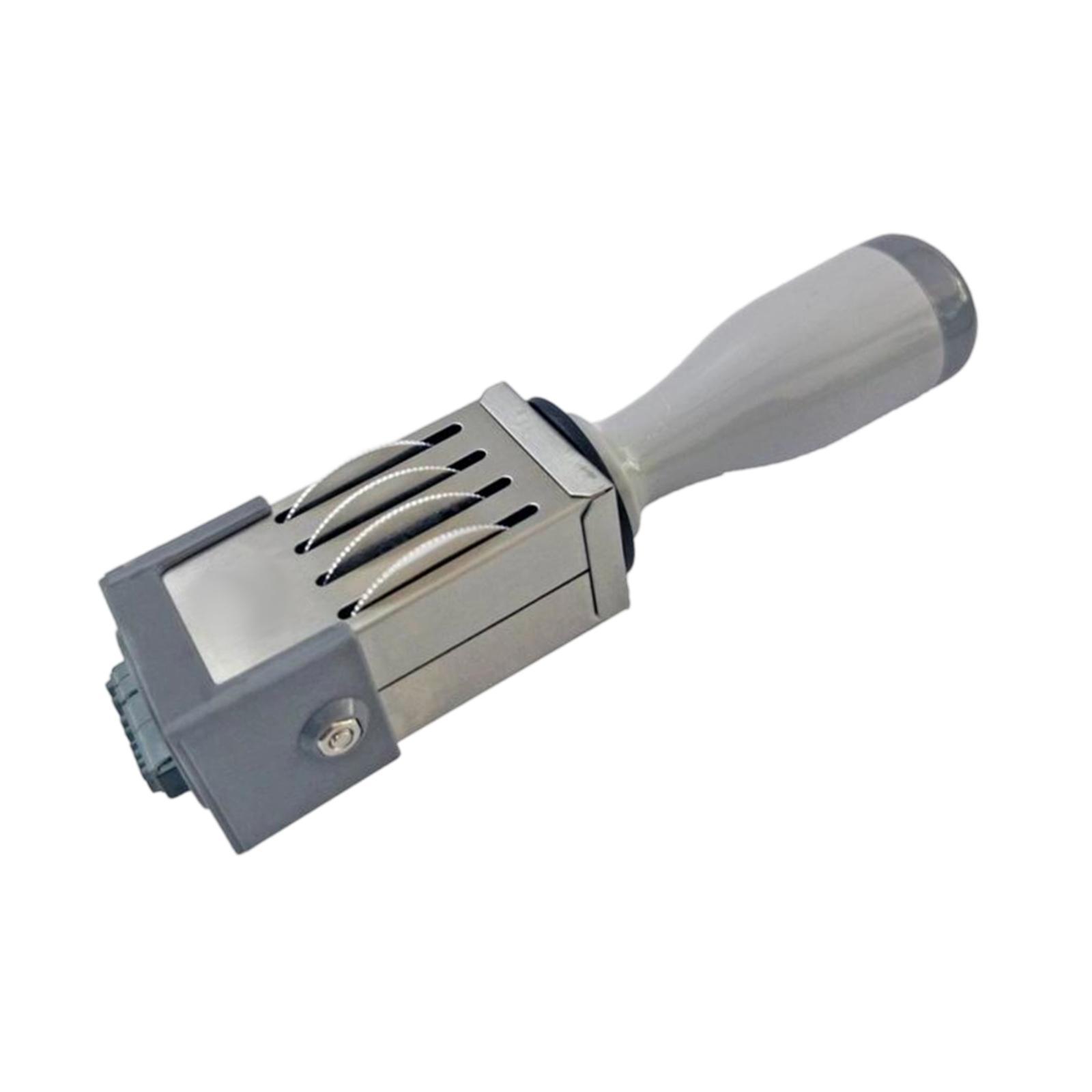 Mini-datumstempel met instelba - Rubber Date Stamp recensie en prijs